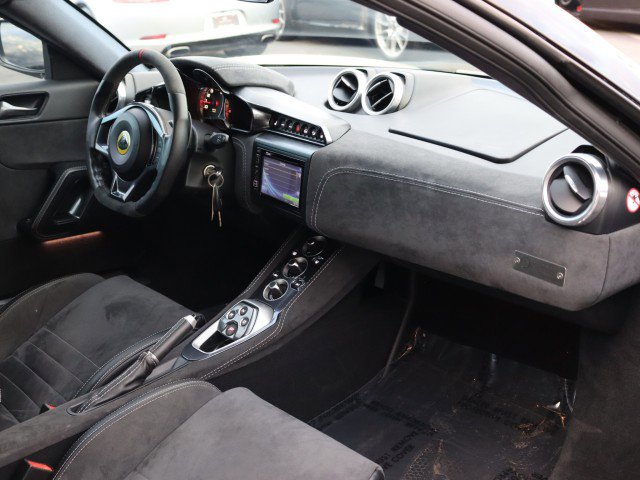 Used 2017 Lotus Evora 400 image 43