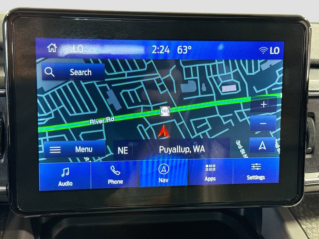 Used 2023 Ford Explorer Timberline image 27