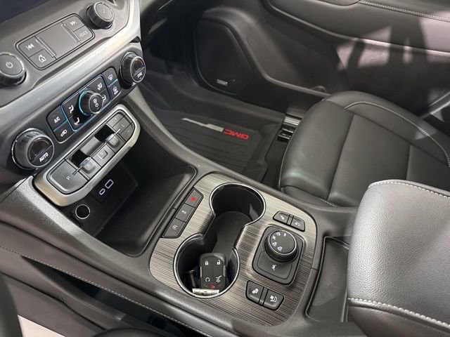 Used 2023 GMC Acadia SLT w/ Preferred Package AWD/4WD image 22