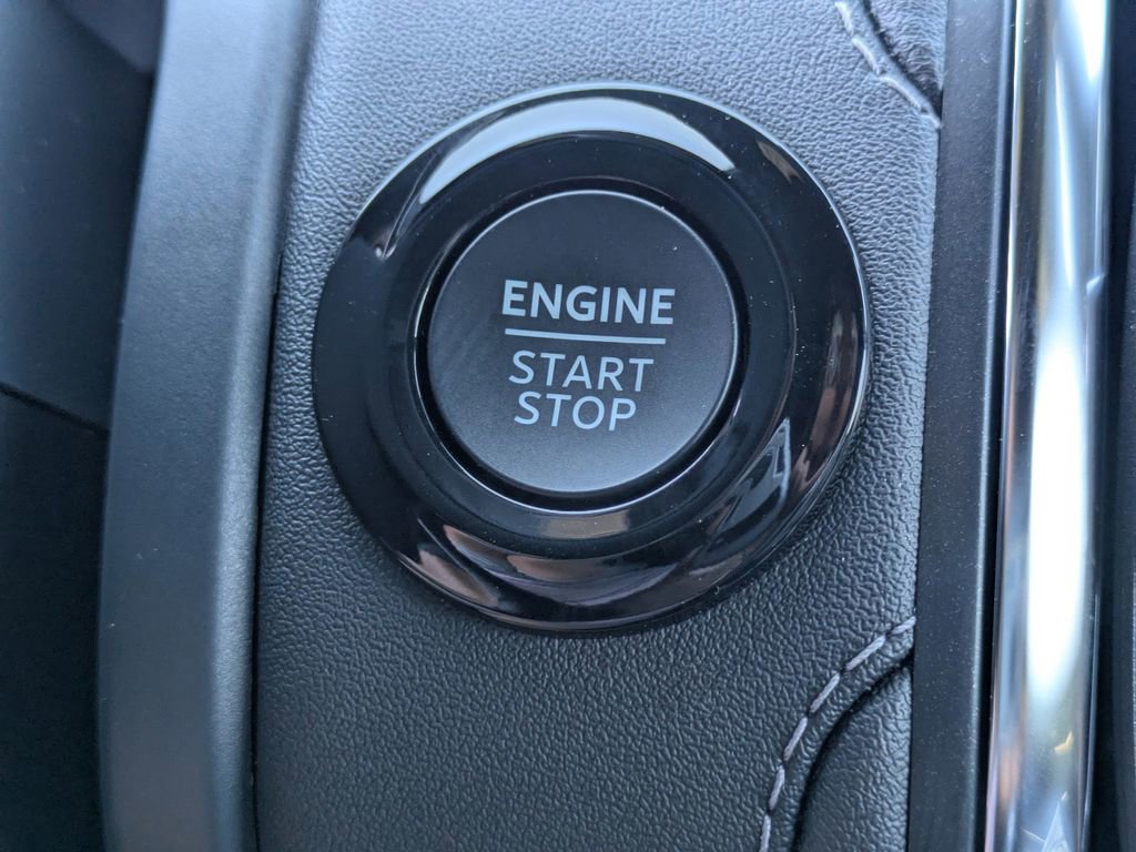 New 2026 Ford Expedition Max Platinum image 37