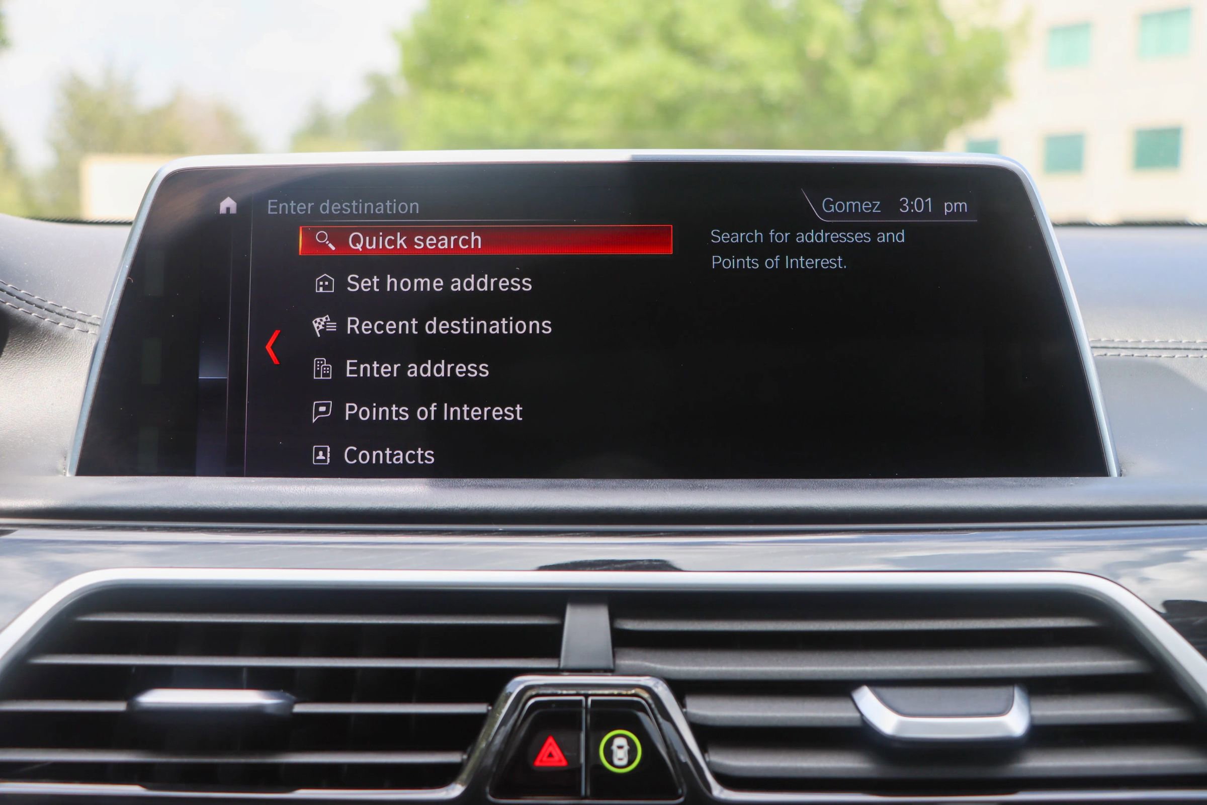 Used 2019 BMW 750i w/ Executive Package RWD image 36