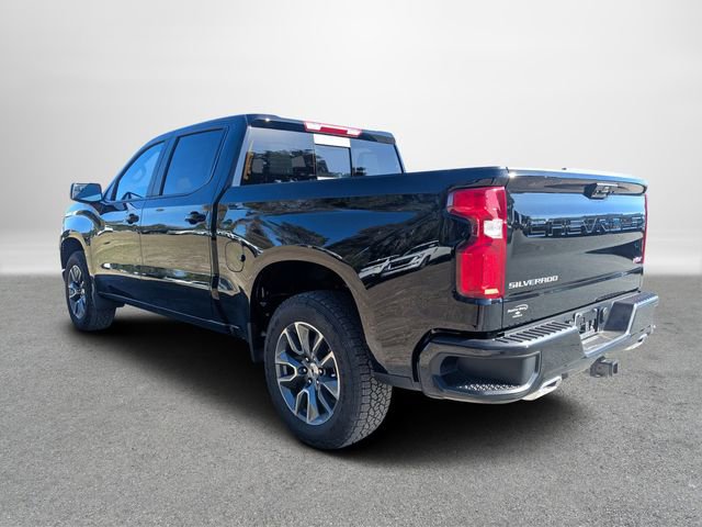 New 2026 Chevrolet Silverado 1500 RST w/ Z71 Off-Road Package image 6