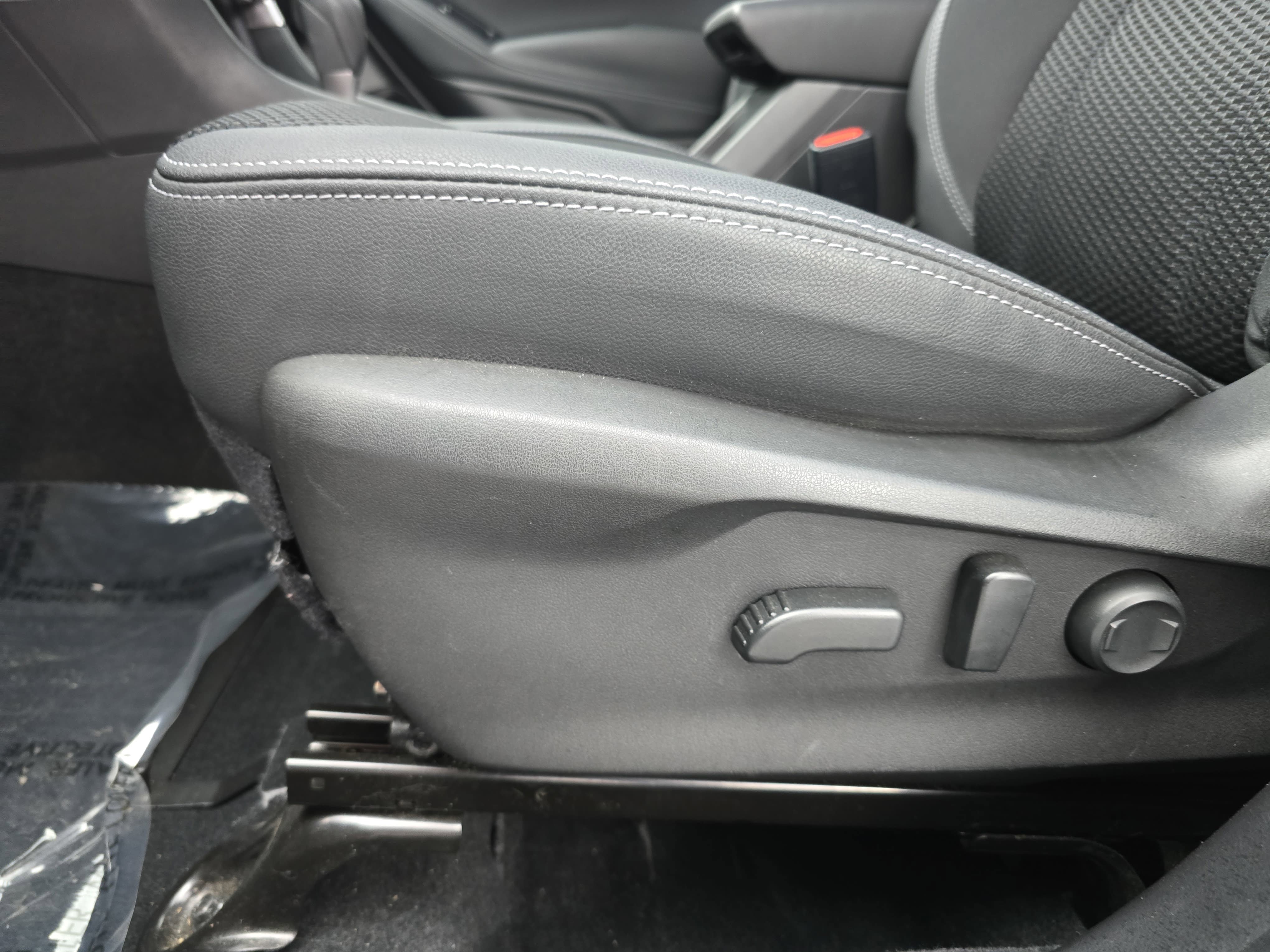 Used 2020 Subaru Forester Premium image 29