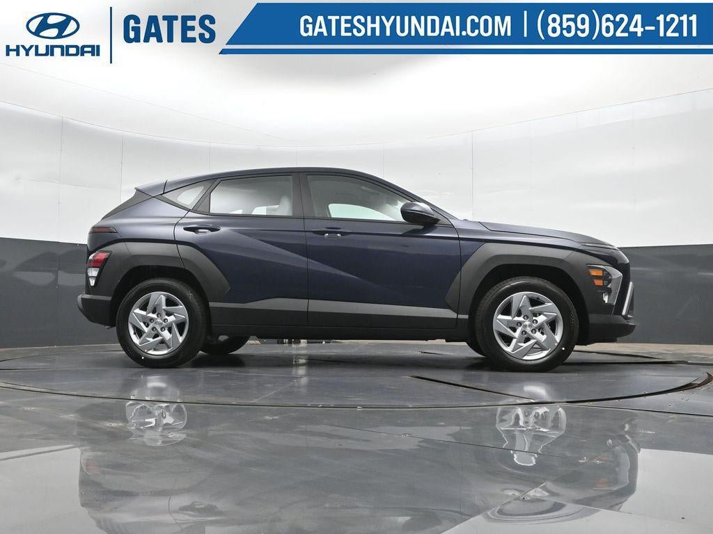 New 2027 Hyundai Kona SE FWD image 37