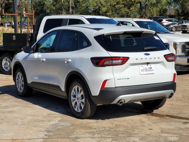 New 2026 Ford Escape Active FWD image 3