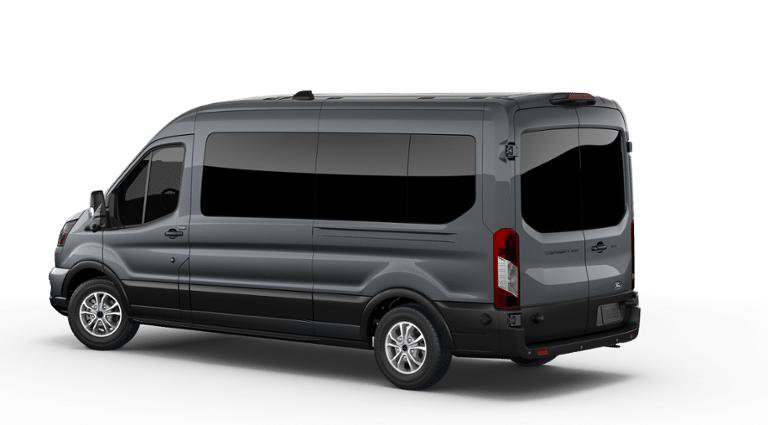 New 2026 Ford Transit 350 XLT RWD image 23