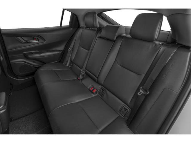 New 2027 Toyota Prius FWD image 15