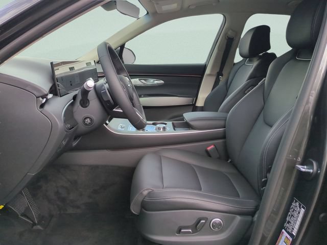 Certified 2026 Genesis GV70 2.5T Select AWD/4WD image 10