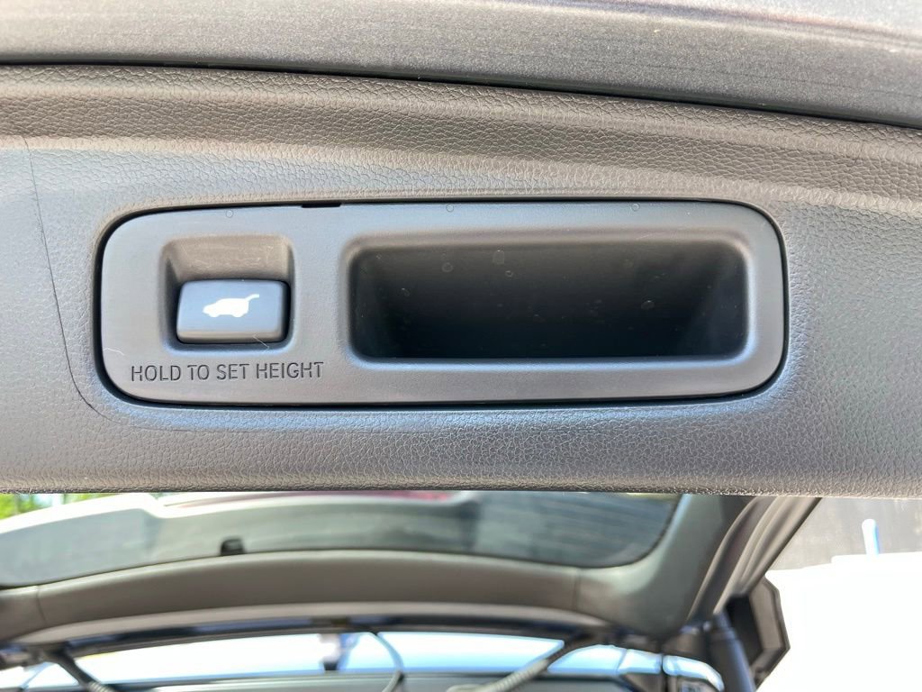 Certified 2025 Honda CR-V Sport-L image 43