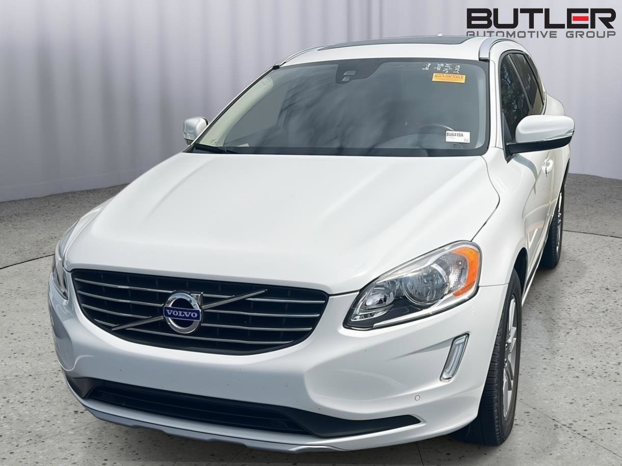 Used 2016 Volvo XC60 T5 Premier w/ Protection Package image 4
