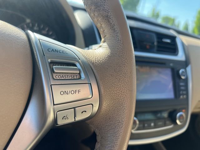 Used 2016 Nissan Altima 2.5 SV w/ Convenience Package FWD image 19