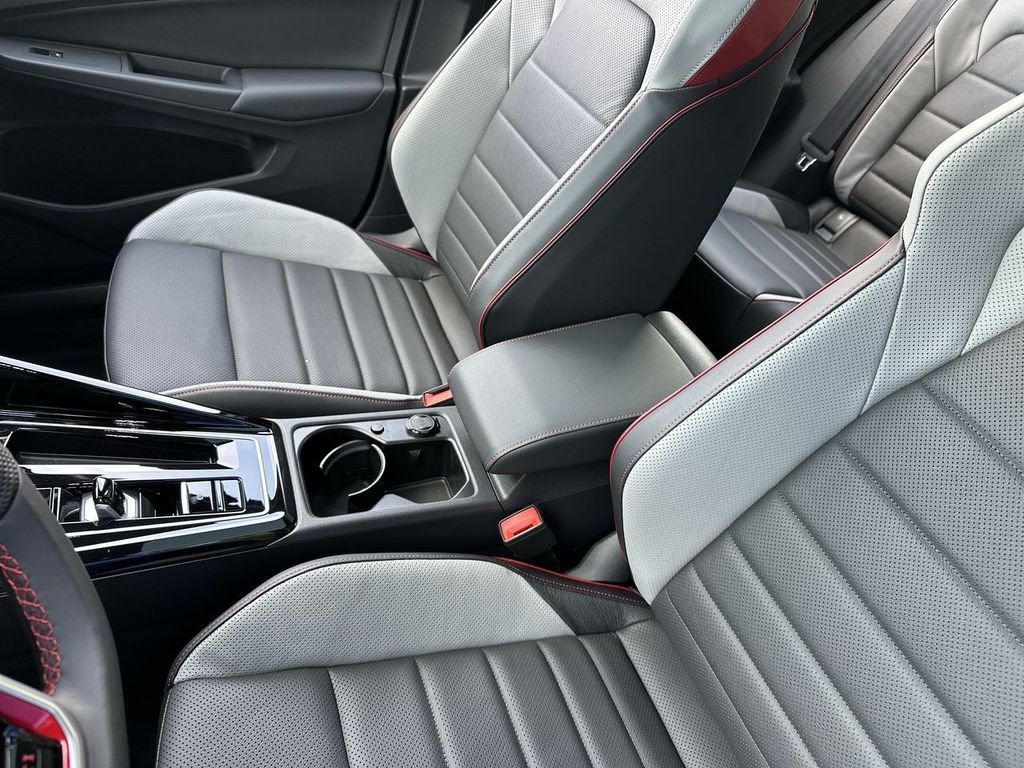 New 2026 Volkswagen GTI Autobahn image 21