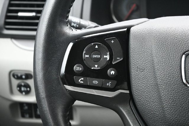 Used 2022 Honda Pilot Special Edition image 19