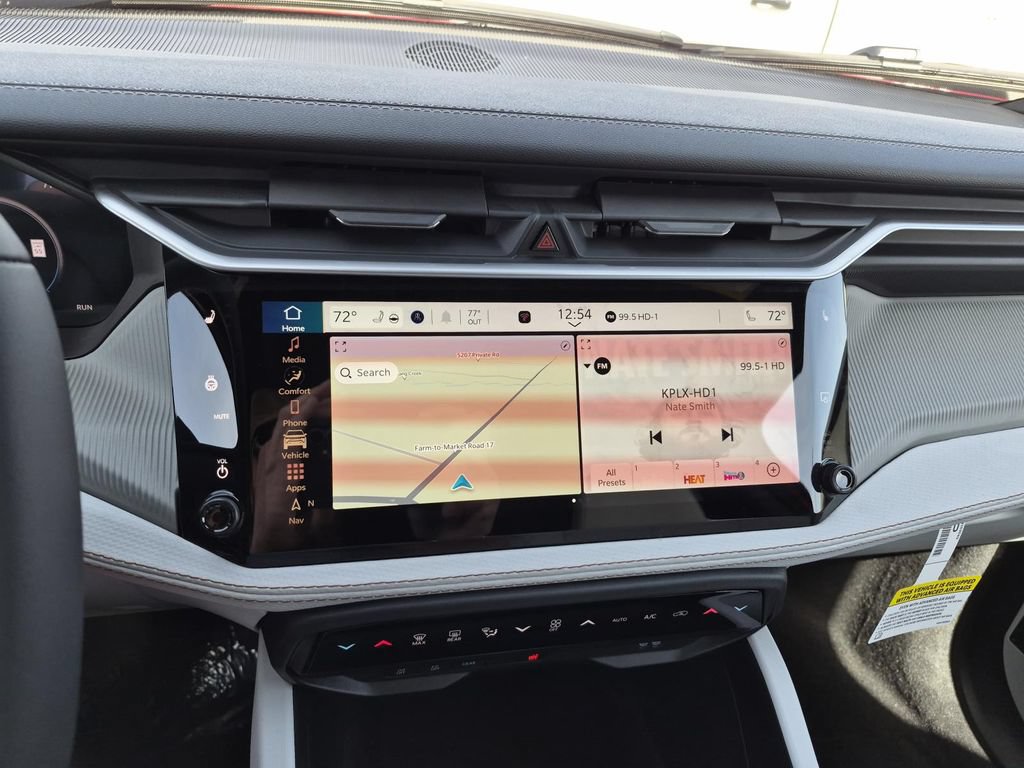 New 2026 Jeep Cherokee Limited AWD/4WD image 23