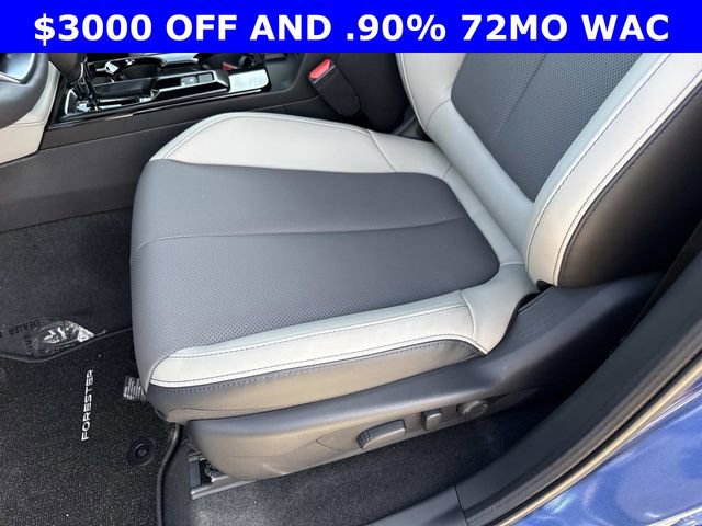 New 2026 Subaru Forester Limited image 13