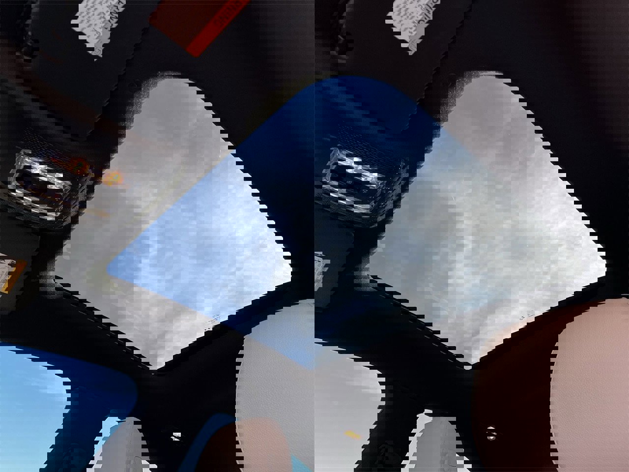 Used 2024 Mercedes-Benz CLA 250 image 22