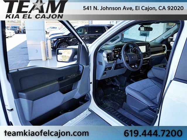 Used 2021 Ford F150 XL w/ Equipment Group 101A High image 40