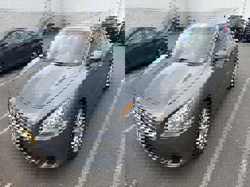 Used 2014 Nissan Maxima 3.5 S image 1
