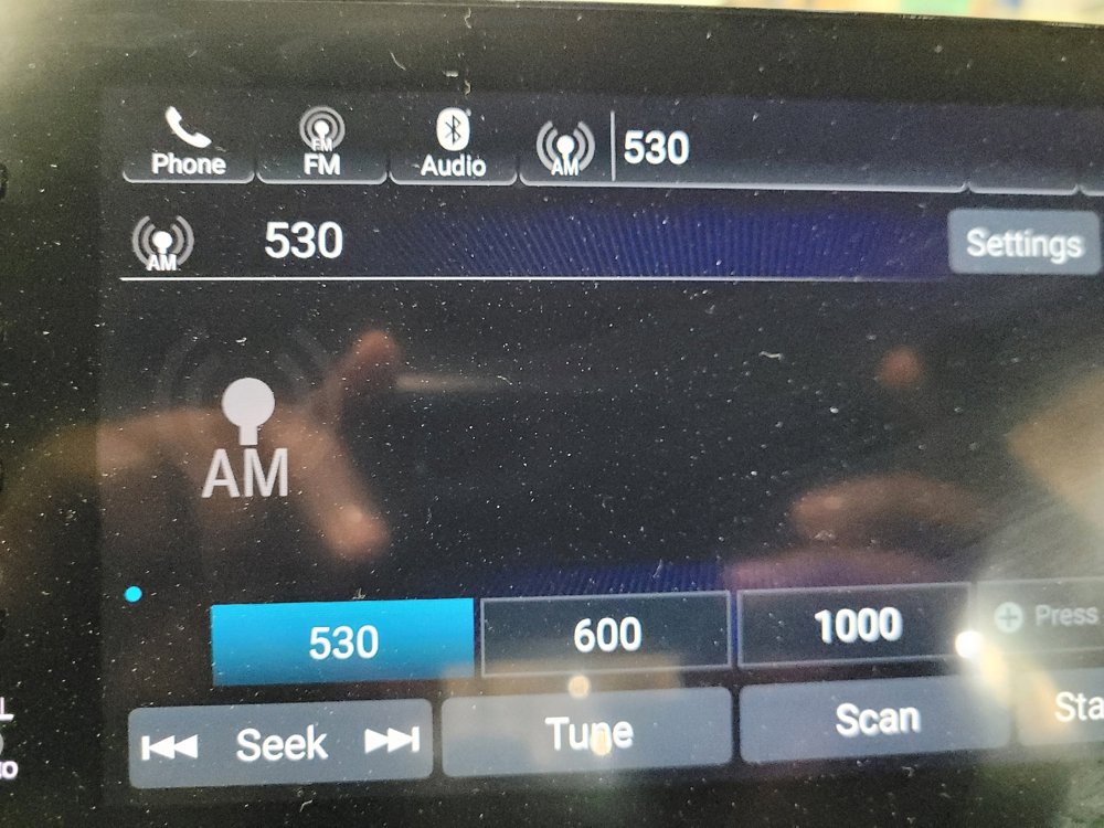 Used 2019 Honda Accord EX image 25