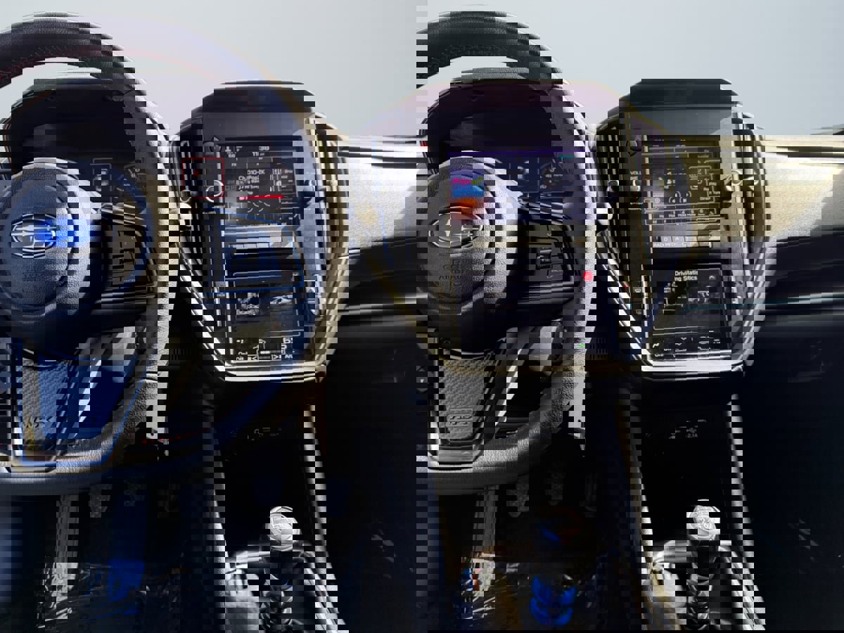 Used 2023 Subaru WRX image 10