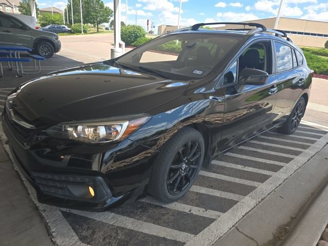 Used 2020 Subaru Impreza 2.0i Premium AWD/4WD image 3