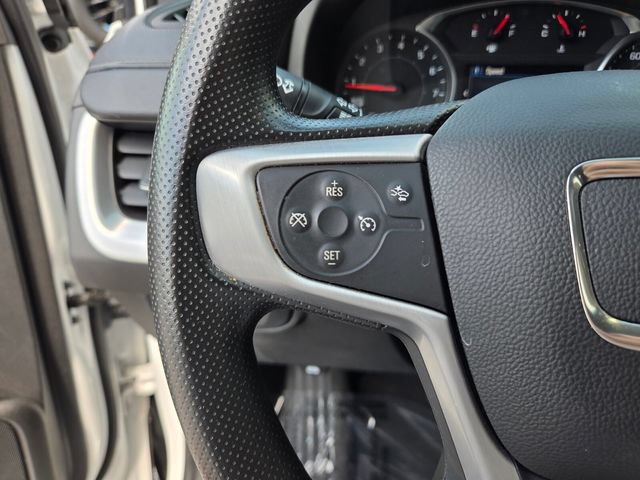 Used 2024 GMC Terrain SLE AWD/4WD image 31