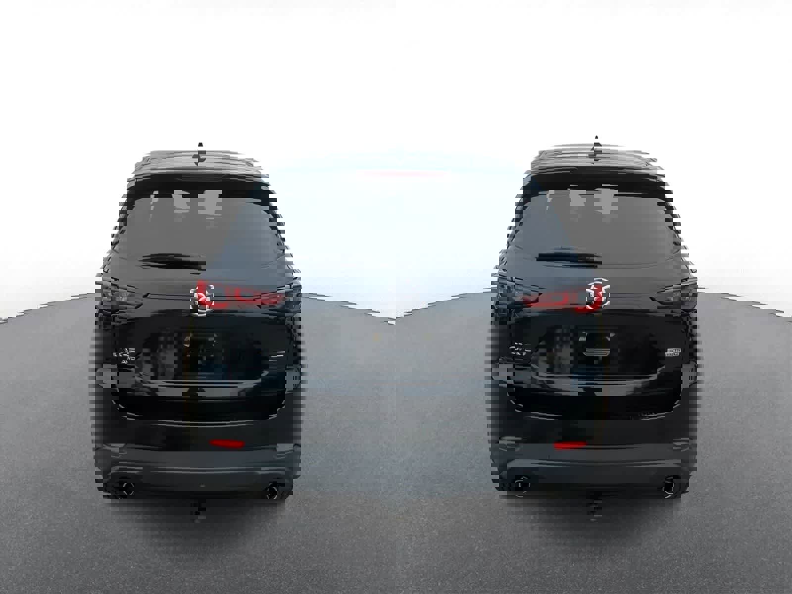 Used 2022 MAZDA CX-5 AWD 2.5 S w/ Premium Package image 7