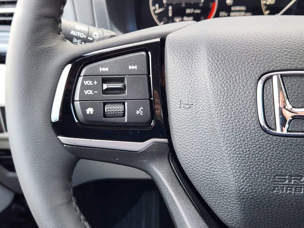 New 2026 Honda Odyssey Elite image 13