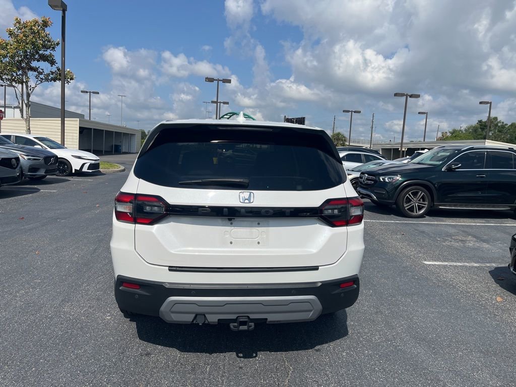 Used 2023 Honda Pilot EX-L image 6