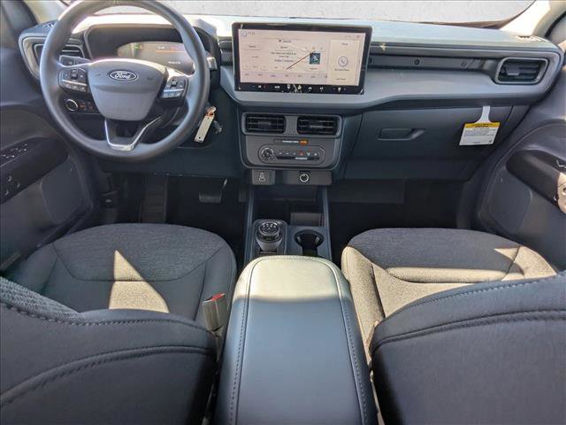 New 2025 Ford Maverick XL image 14