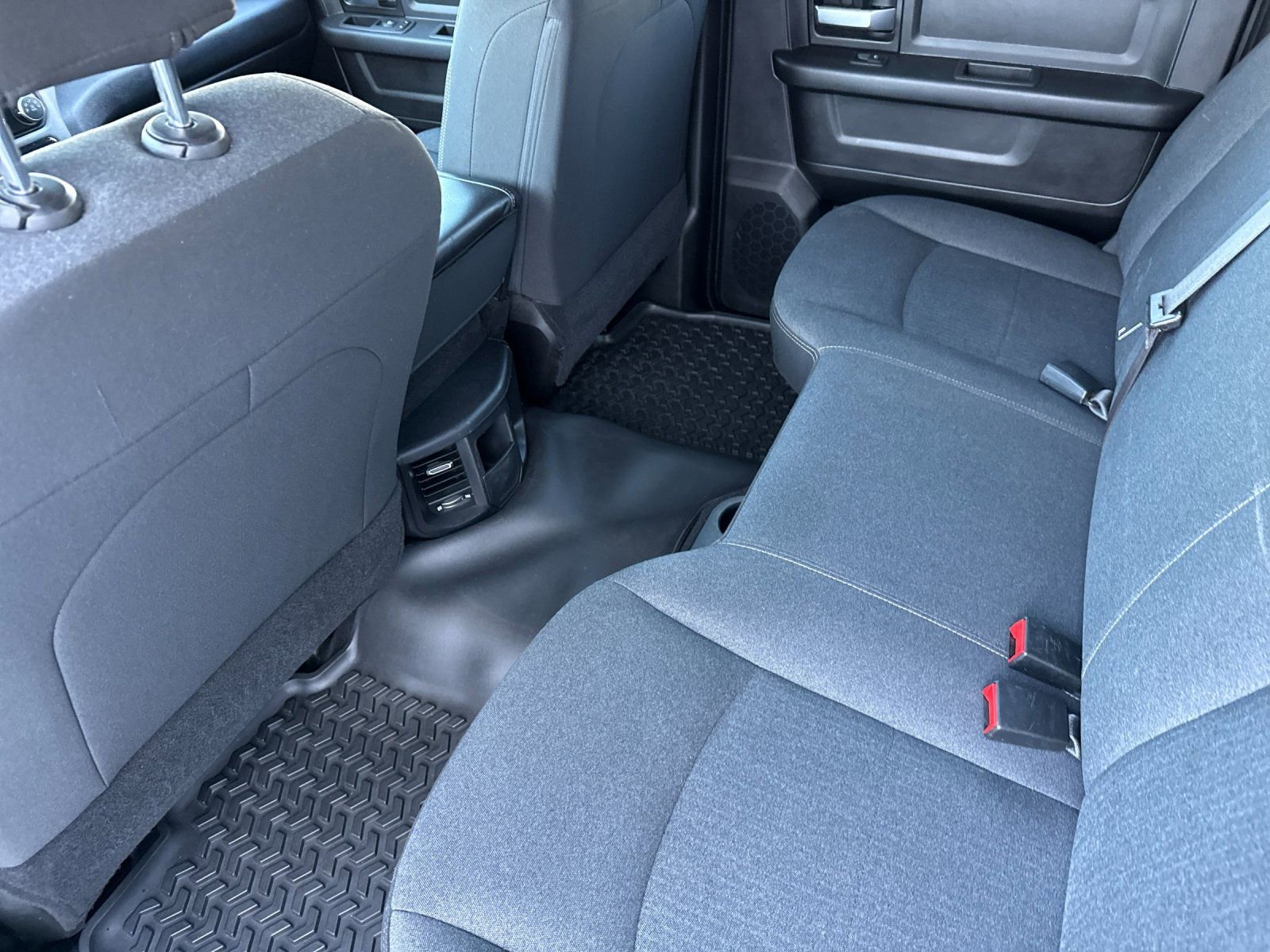 Used 2019 RAM 3500 Tradesman image 13