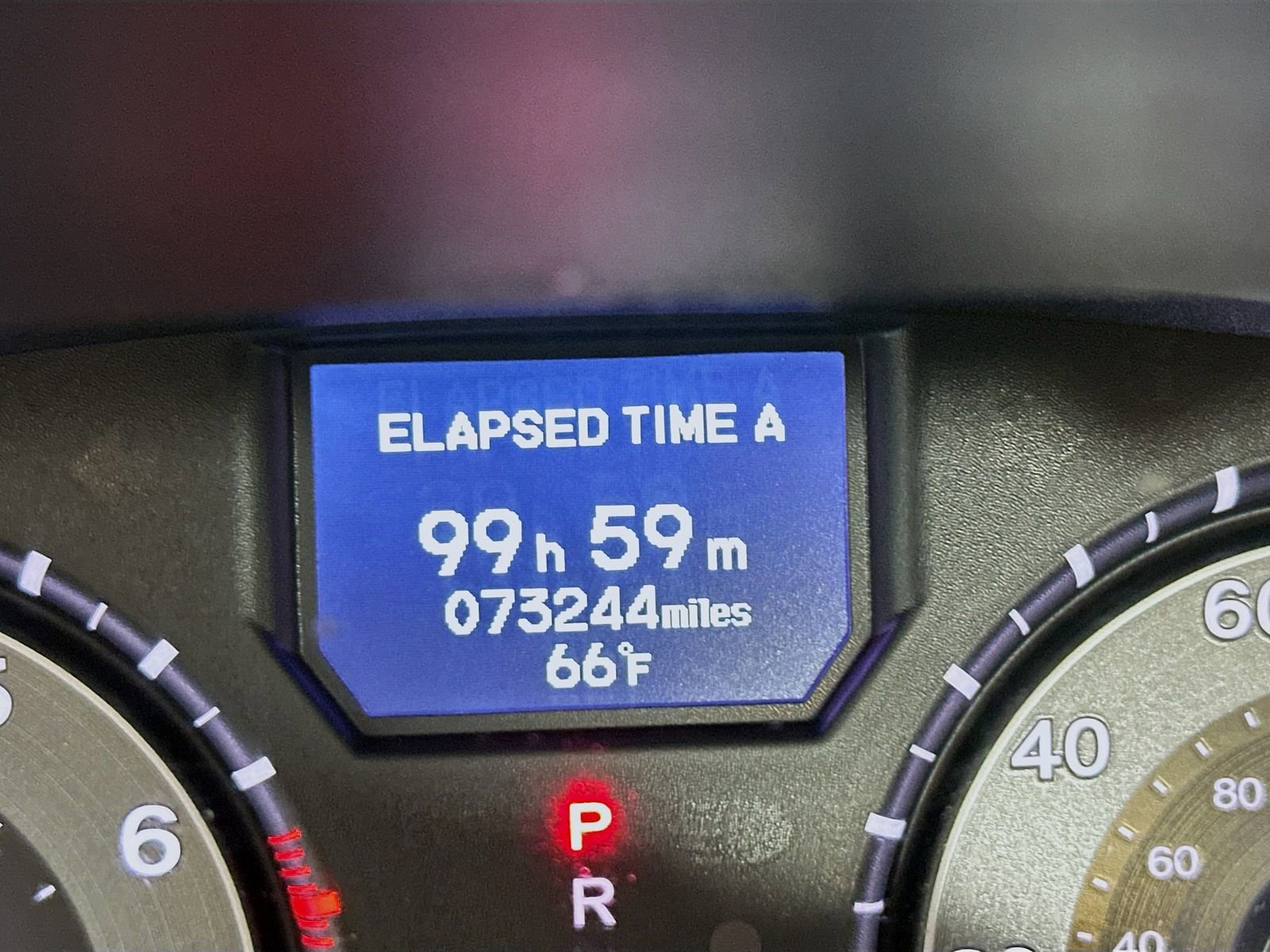 Used 2015 Honda Odyssey Touring image 12