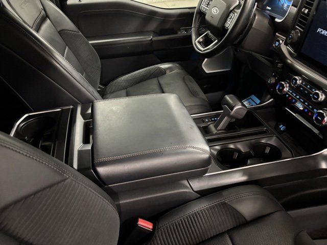 Used 2022 Ford F150 Raptor w/ Equipment Group 801A High image 20