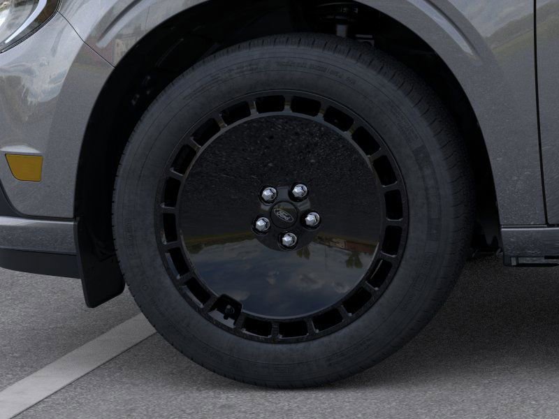 New 2026 Ford Maverick Lobo image 20