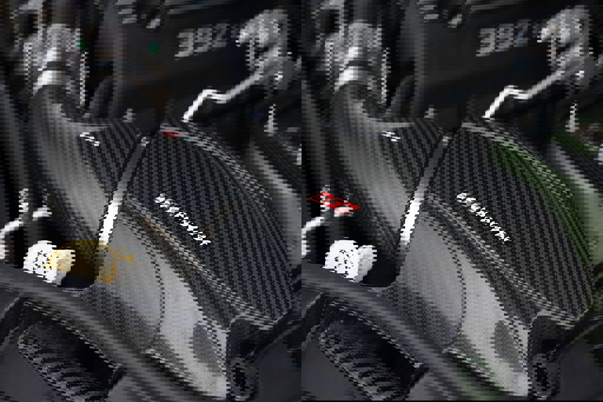 Used 2022 Dodge Durango SRT w/ Technology Group image 58