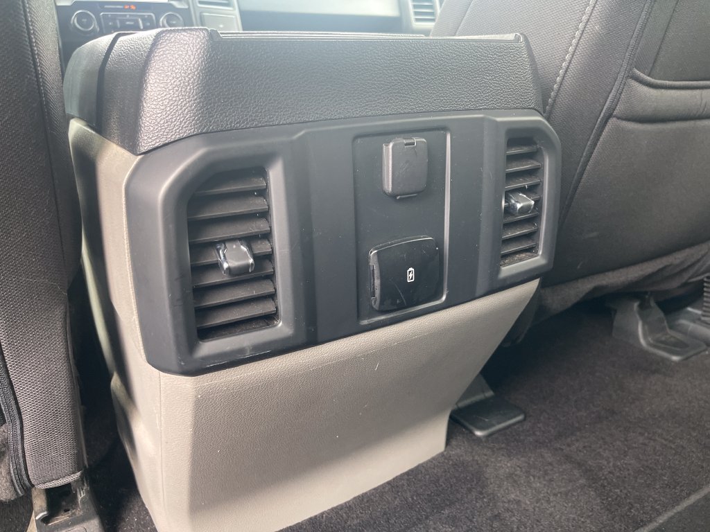 Used 2018 Ford F150 XL w/ Equipment Group 101A Mid AWD/4WD image 29