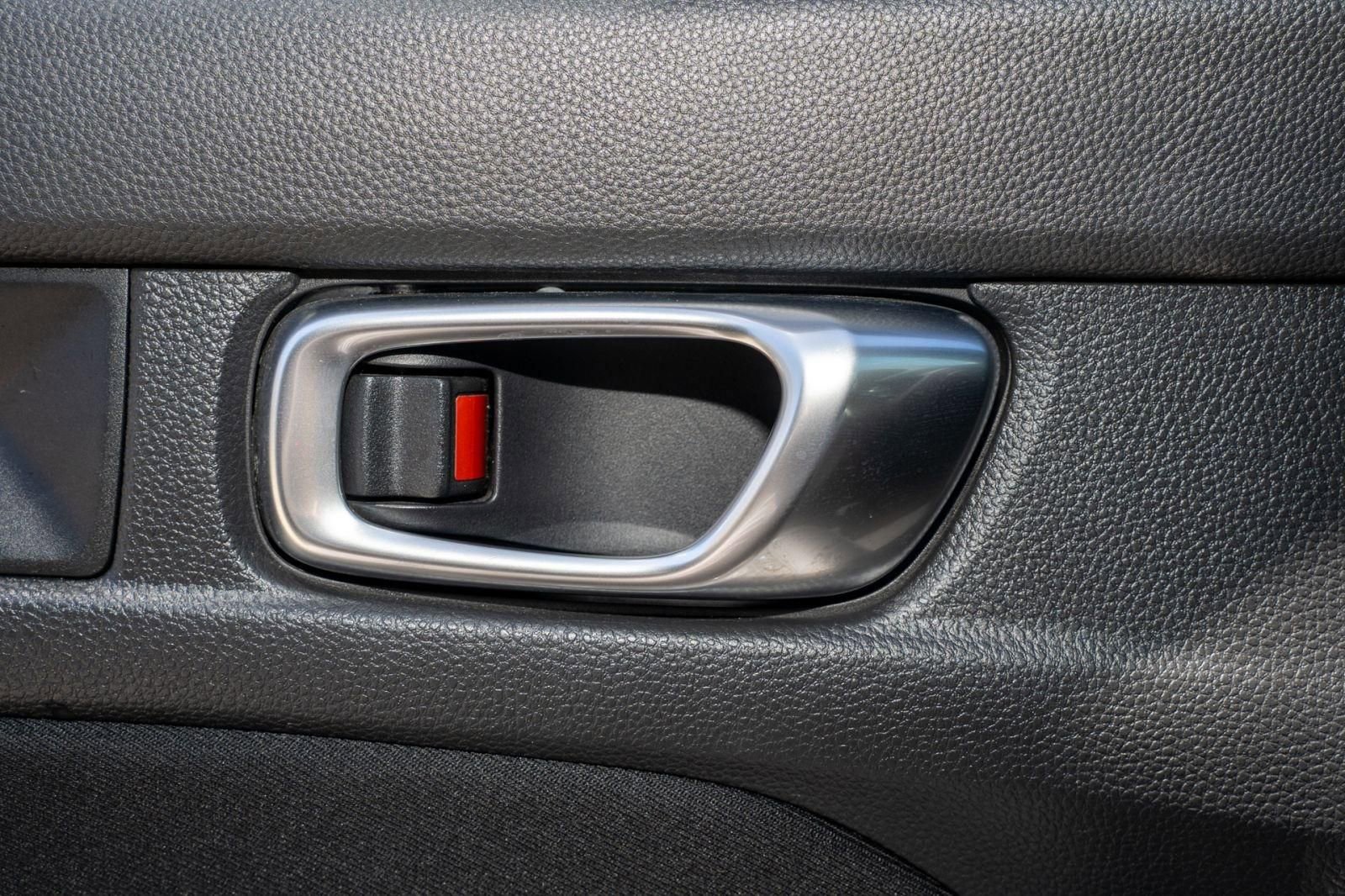 Certified 2023 Honda Civic Sport image 26