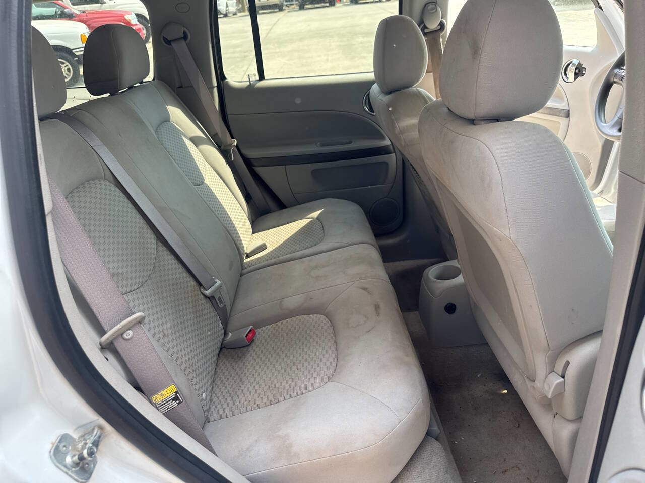 Used 2006 Chevrolet HHR LT FWD image 13