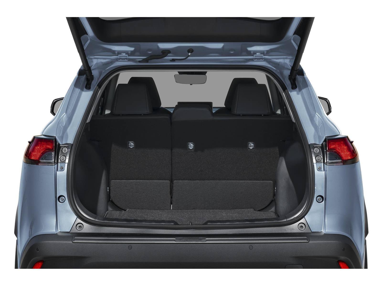 New 2026 Toyota Corolla Cross XLE AWD/4WD image 6