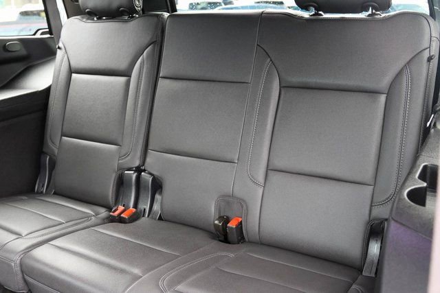 Used 2025 Chevrolet Tahoe Z71 AWD/4WD image 19