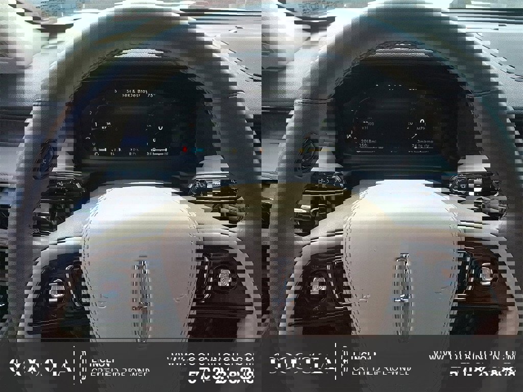 Certified 2024 Lincoln Aviator Reserve w/ Elements Package Plus image 20