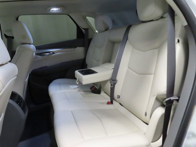 Certified 2023 Cadillac XT5 Premium Luxury w/ Technology Package FWD image 20