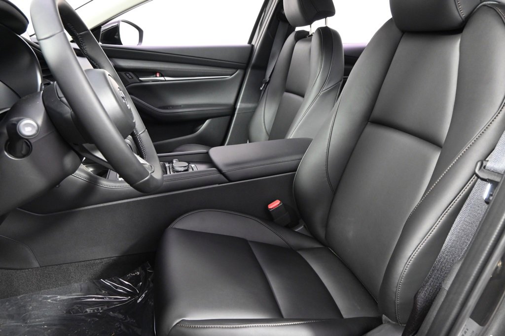 New 2026 MAZDA MAZDA3 s Sport image 13