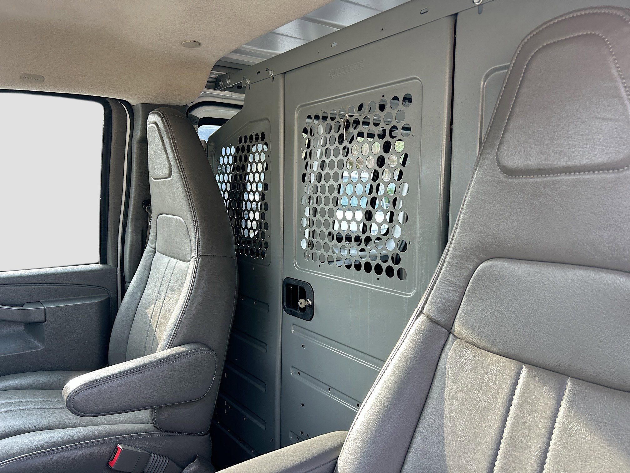 Used 2020 Chevrolet Express 2500 w/ Driver Convenience Package image 20