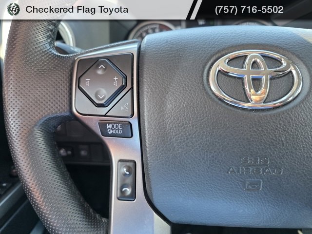 Used 2022 Toyota Tacoma SR5 image 15