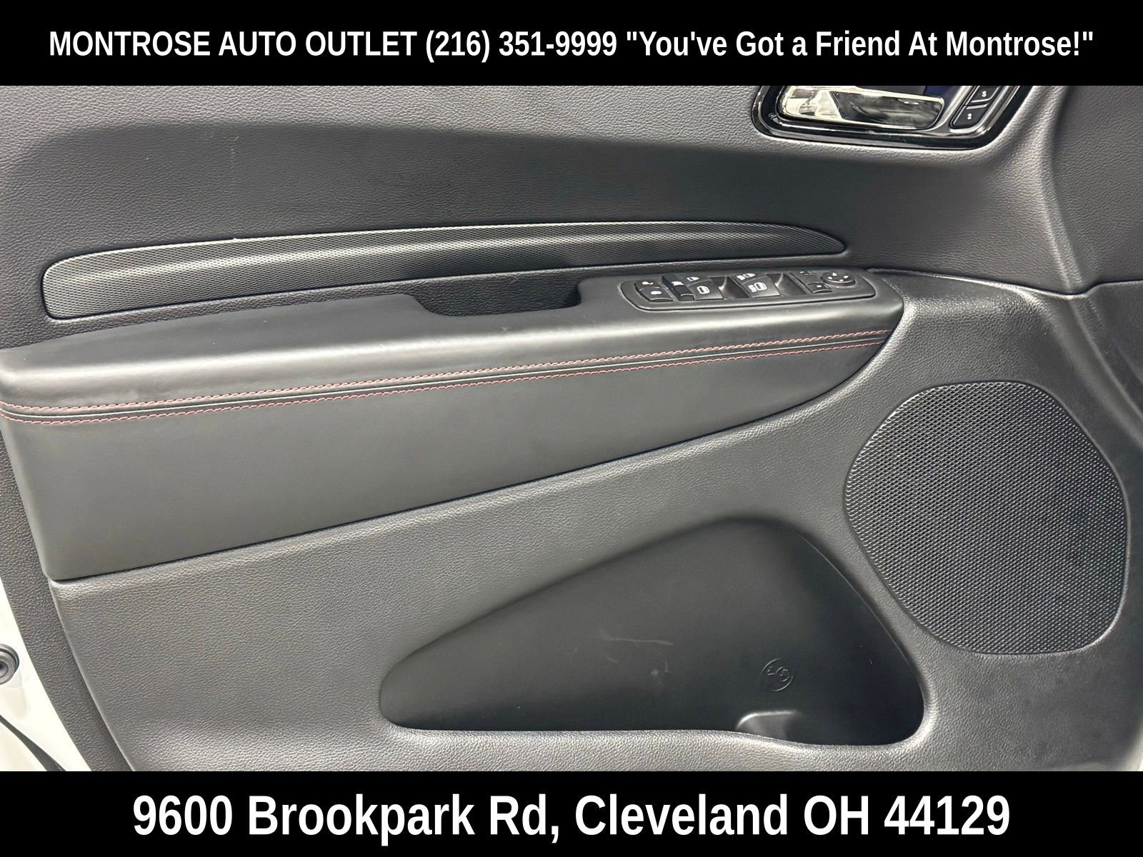 Used 2025 Dodge Durango R/T image 11