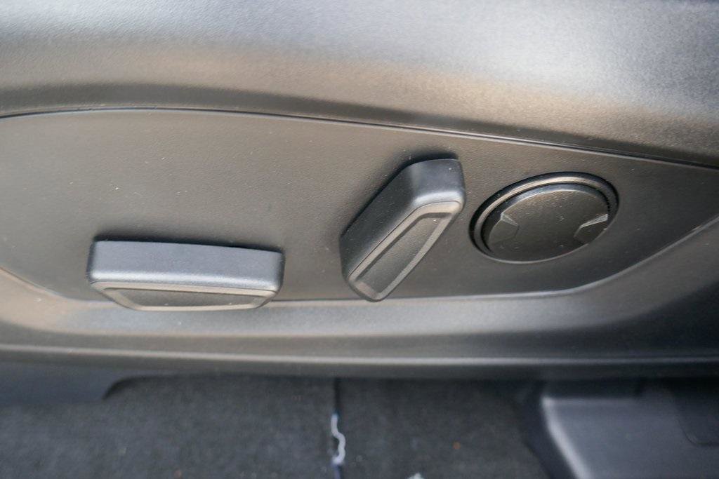 New 2025 Ford Explorer ST-Line w/ Premium Package image 16