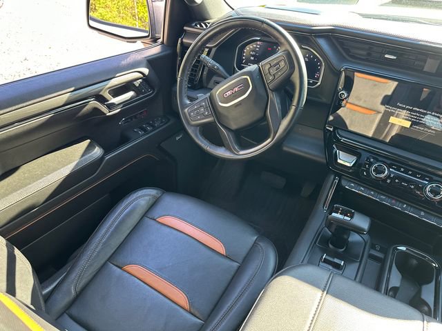 Used 2024 GMC Sierra 1500 AT4 w/ AT4 Premium Package AWD/4WD image 20
