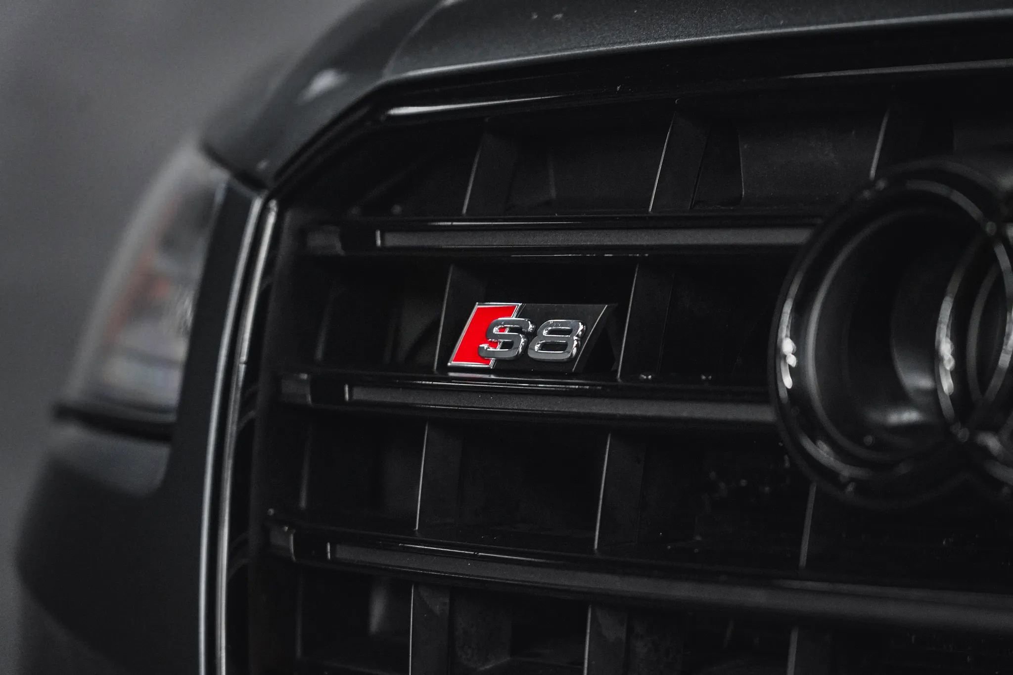 Used 2017 Audi S8 Plus image 6