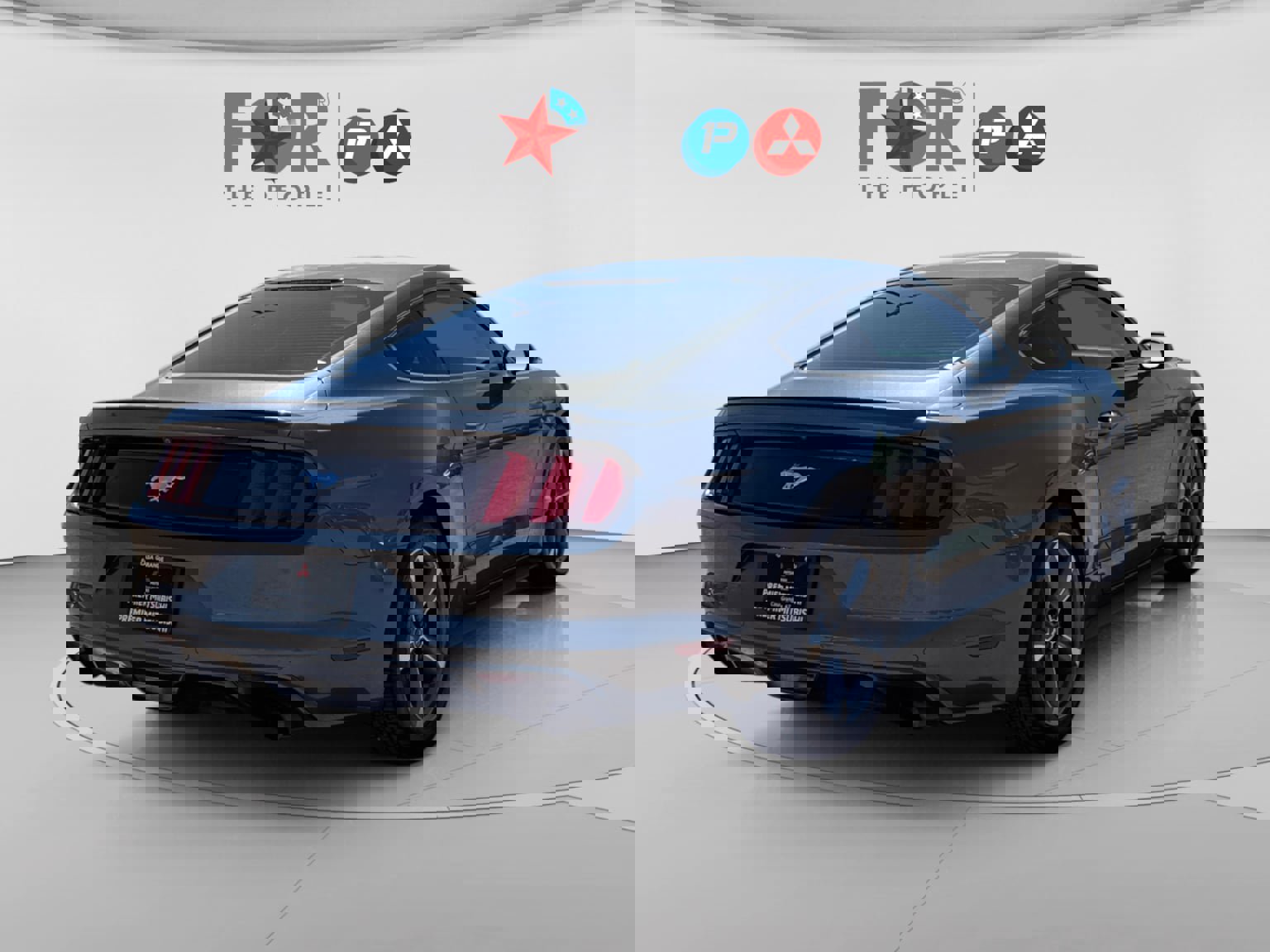 Used 2017 Ford Mustang Coupe image 5